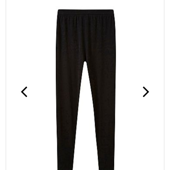 2pc Gingerbread tee and legging set - Picture 4 of 6